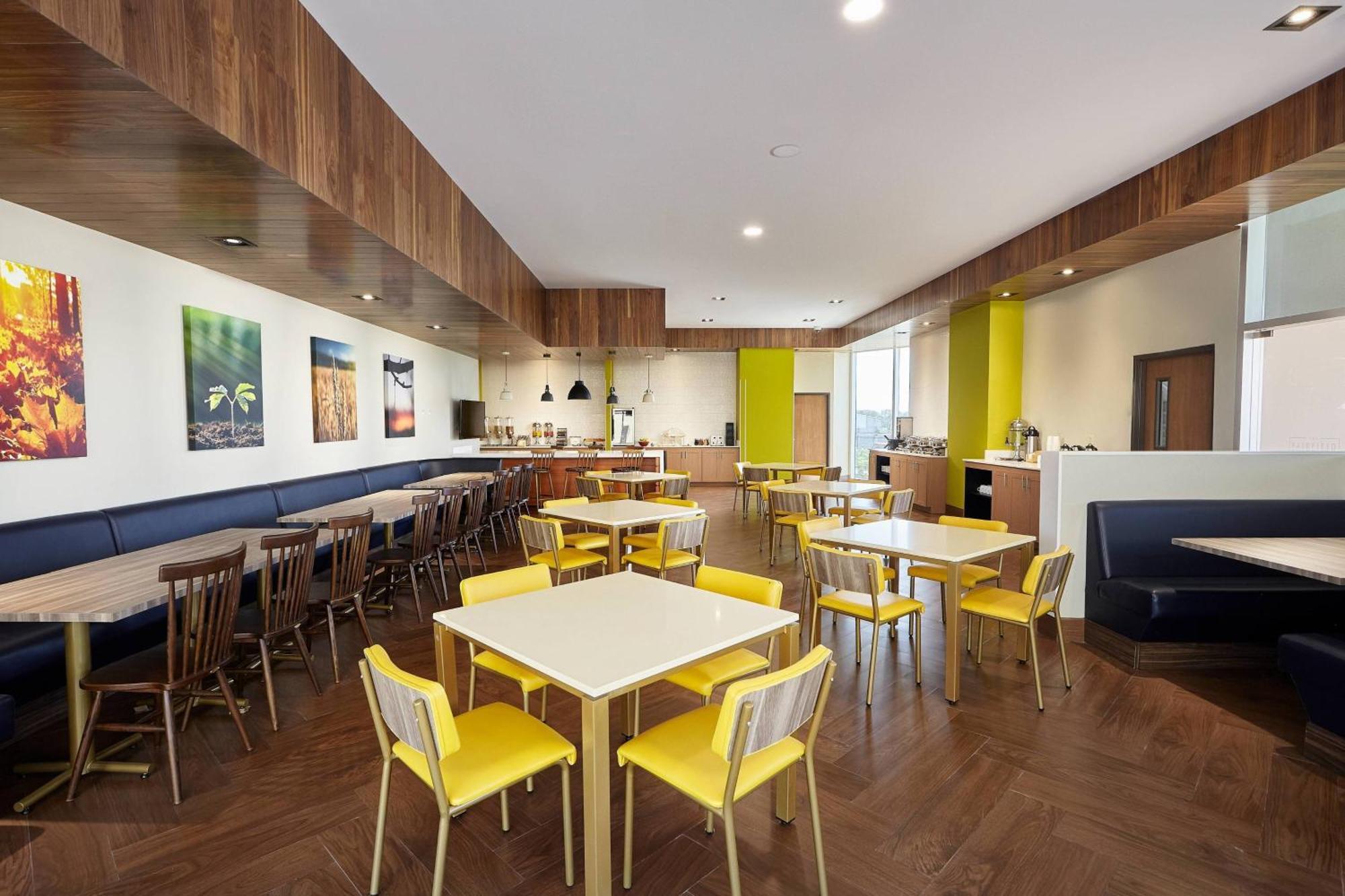 Fairfield Inn & Suites Silao Guanajuato Airport Eksteriør billede