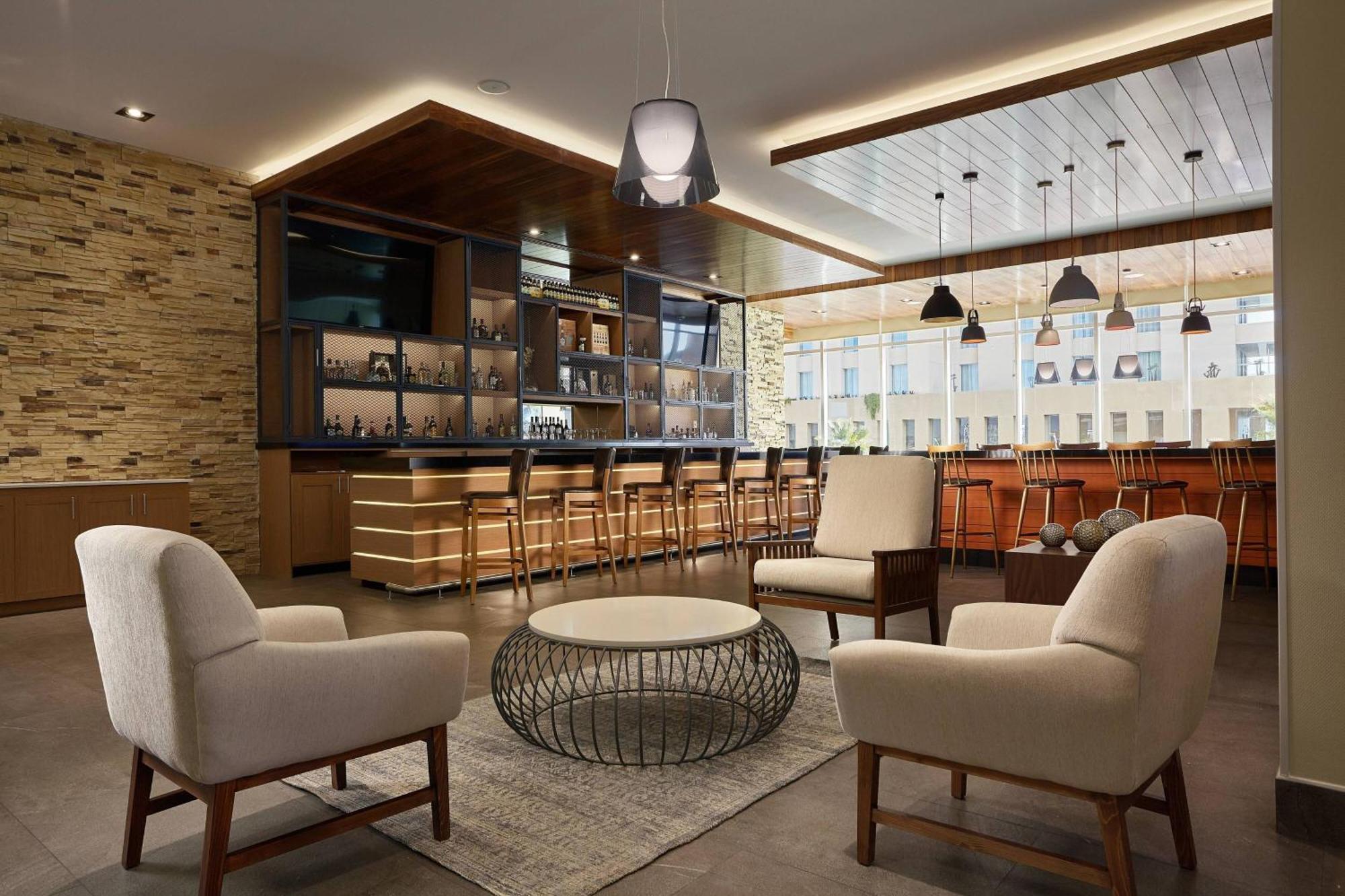 Fairfield Inn & Suites Silao Guanajuato Airport Eksteriør billede