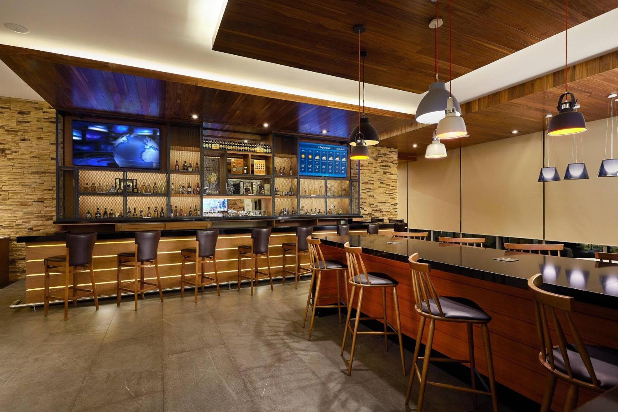 Fairfield Inn & Suites Silao Guanajuato Airport Eksteriør billede